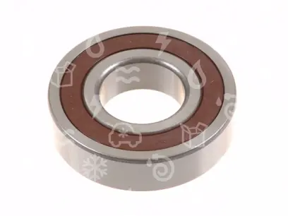 ložisko 6309 RS (45 x 100 x 25 mm)
